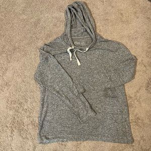 Zyia Boyfriend hoodie, size L